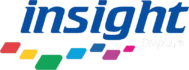 Insight Displays Logo